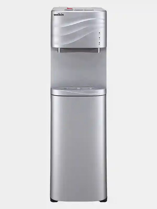 Welkin Pro WD  White — kuler