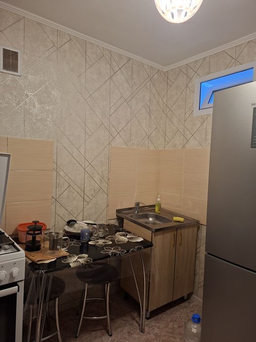 Сдам квартиру помесячно