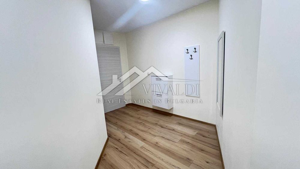 Двустаен просторен под наем в к-с South Bay, Аспарухово, Варна