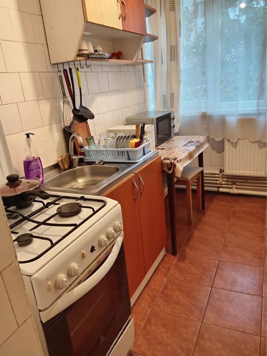 Apartament doua camere craiovita noua