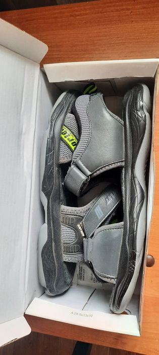 Сандали для мальчиков