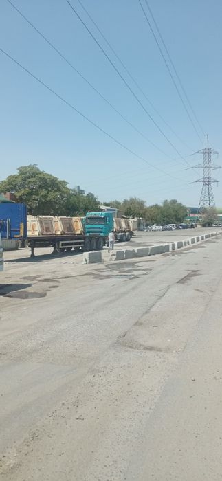 Продается земельный участок в Бектимирском районе