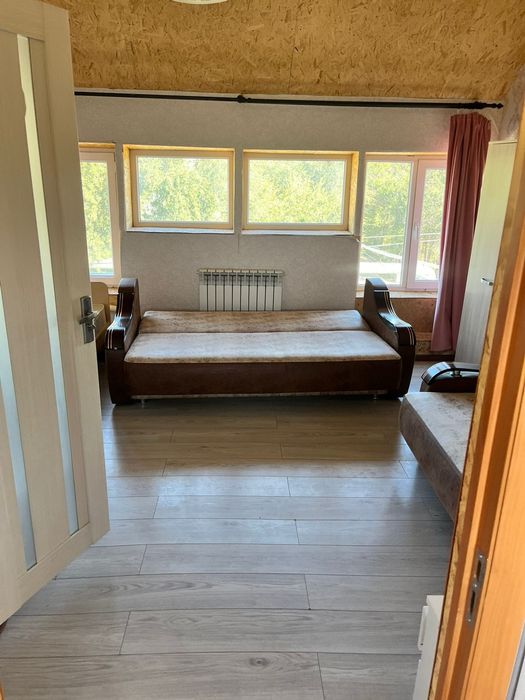 Комнаты посуточно