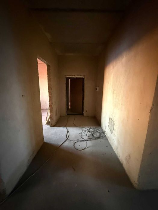 Продам двухкомнатную квартиру в новостройке, район Береке