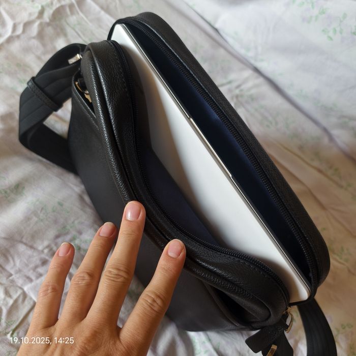 Мъжка чанта Hexagona Paris