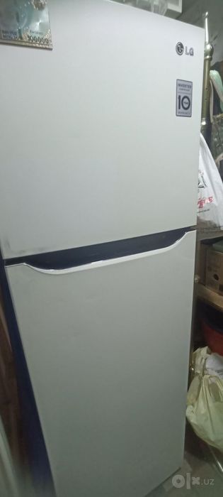 Продается Холодильник LG