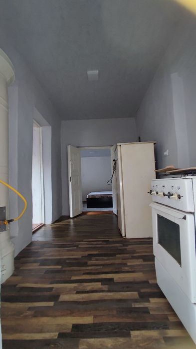 Сдаётся дом двухкомнатную