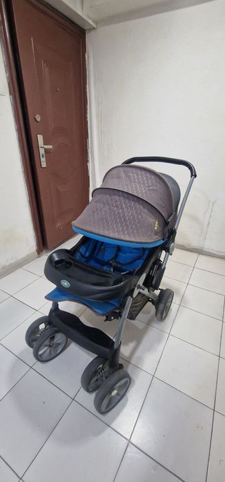 Коляска сотилади 250.000 сўм