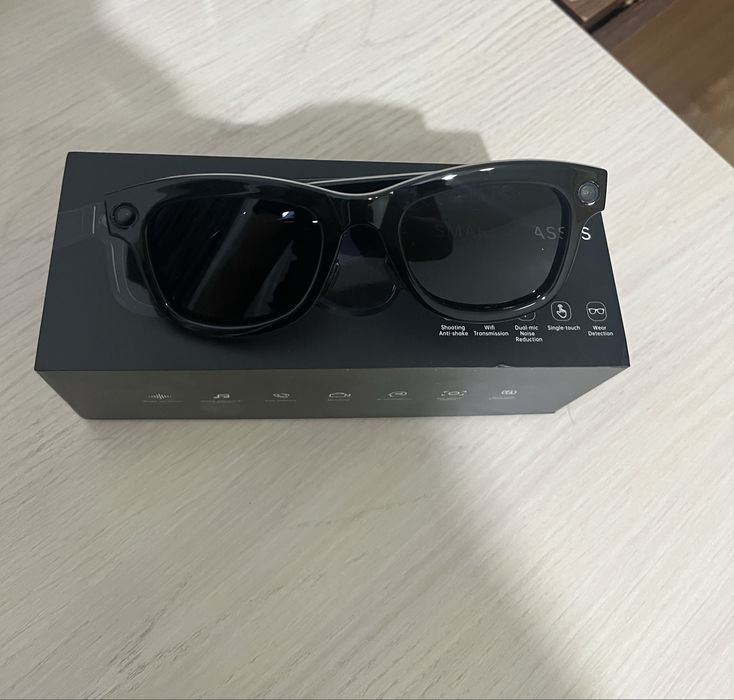 Смарт очки 3M M01 Pro