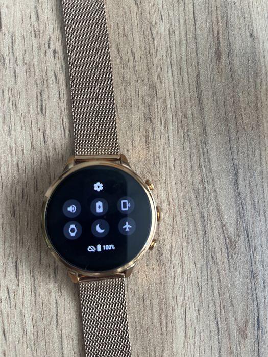 Смерт часовник Fosil 150лв