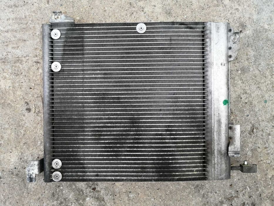 radiator aer conditionat Opel Astra G 200 lei