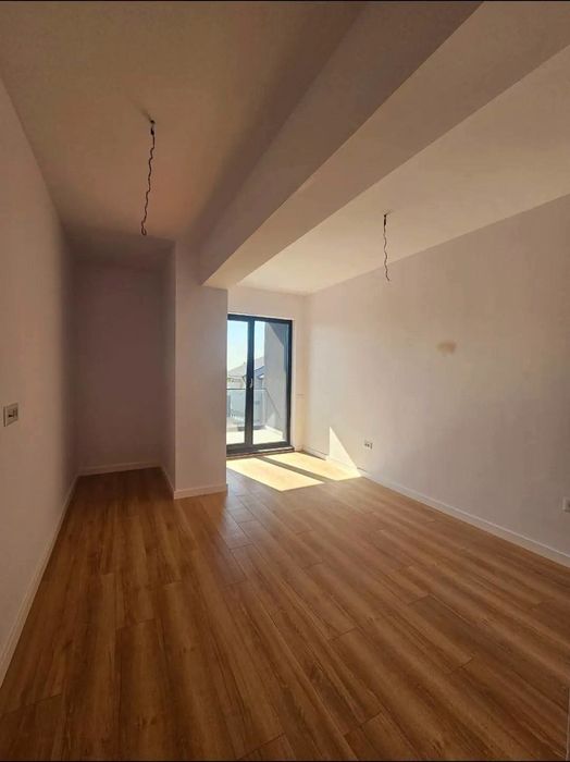 NOU 2026 - 2 CAMERE 61 mp - Etaj 1/4 - PRIMUL PROPRIETAR