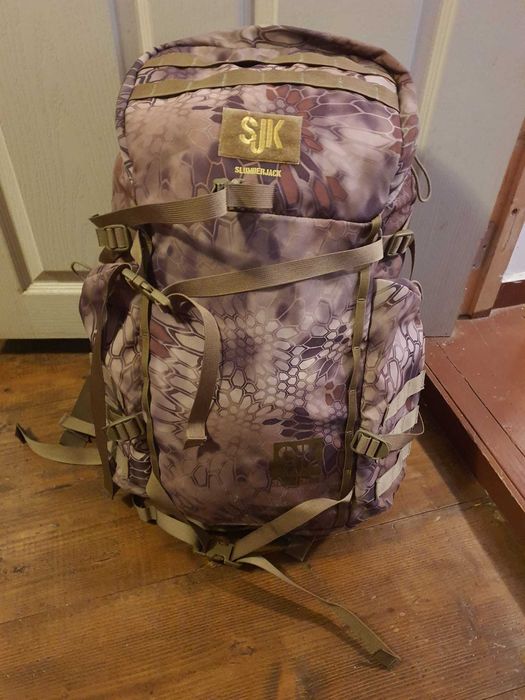 Rucsac vanatoare/hiking Slumberjack Snare 2000 - Kriptek Highlander