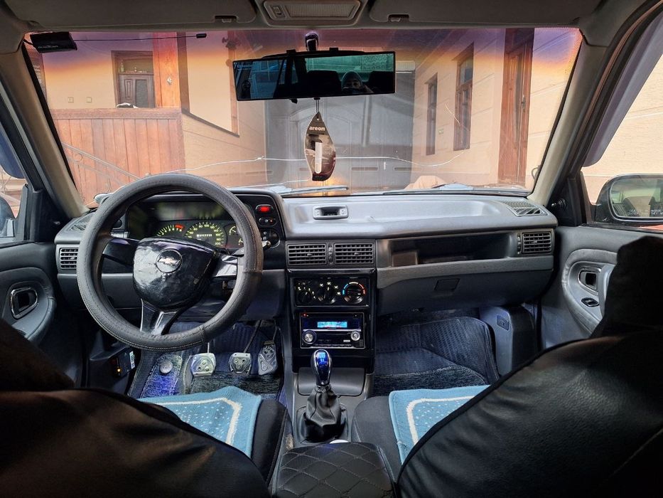 Nexis 1 sotiladi yili 2000