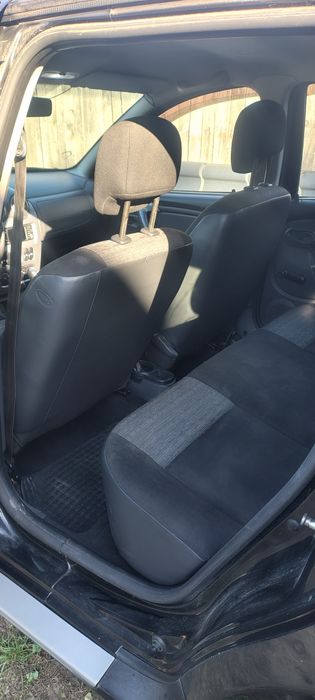 Dacia Duster 2012 1.6 16V cu GPL