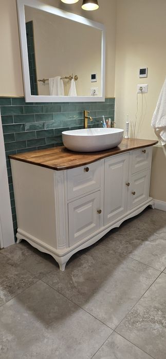 Mobilier Lemn Masiv Biblioteca Corpuri Bucatarie Lavoare