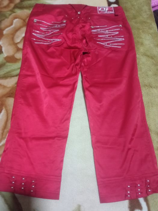 Разбираю гардероб