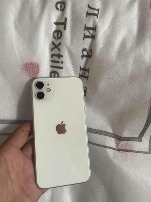 Айфон 11 iphone11