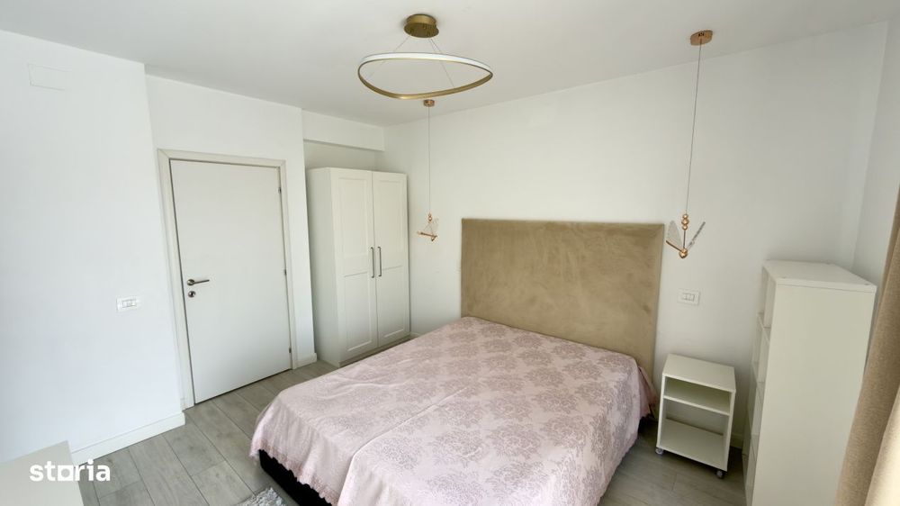 Vila moderna 4 camere | Drumul Potcoavei | 2 locuri parcare