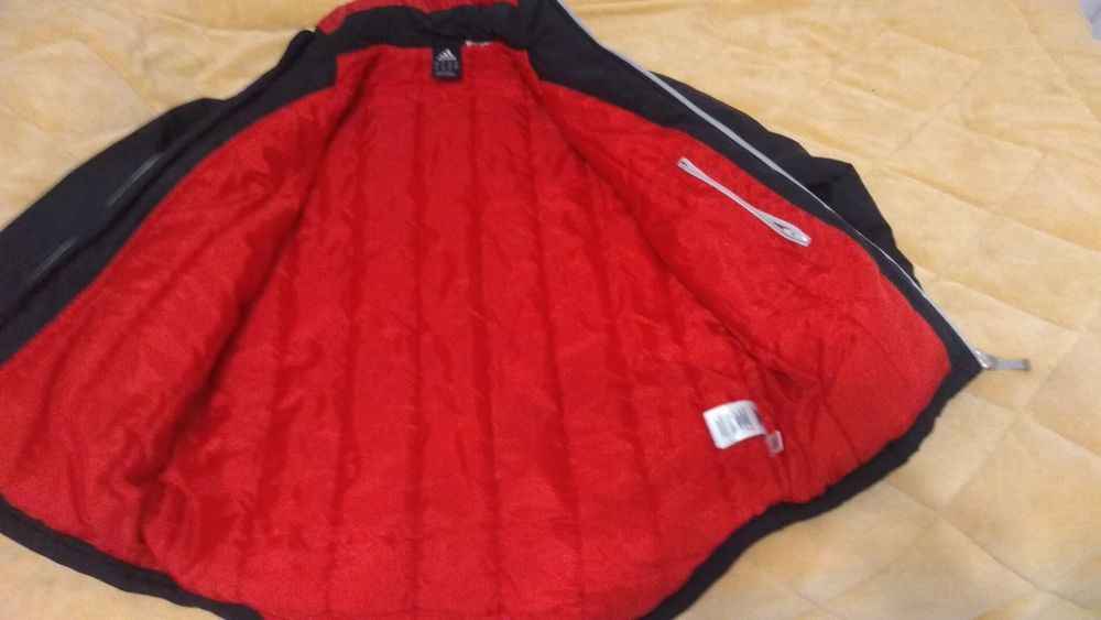 Geaca Adidas vintage