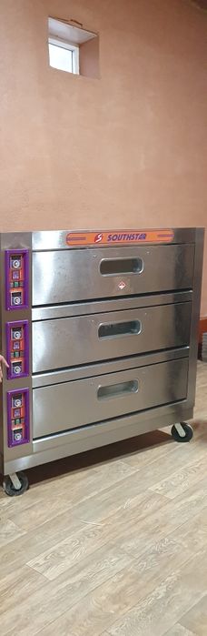 Нон пиширадигон печ