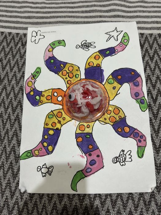 Картины ручной работы