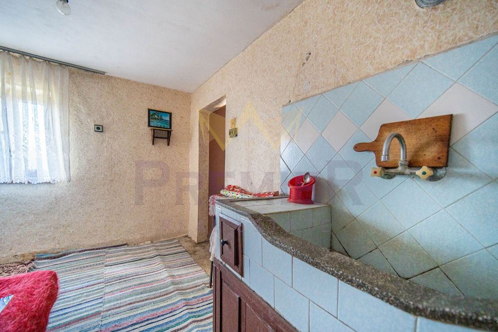 Къща в Добрич, област-с.Селце площ 105 цена 79000