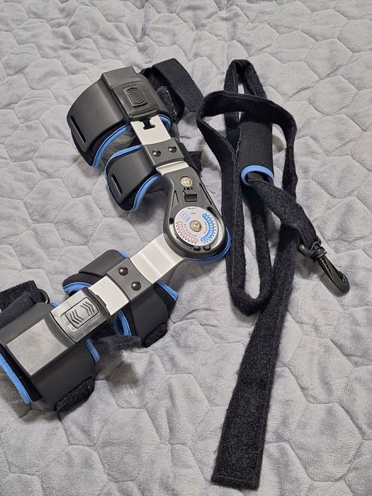 Vand orteza cot stang adulti