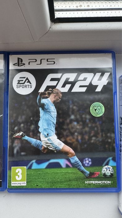 ПРОДАЮ/обменяю диски для PS 5!