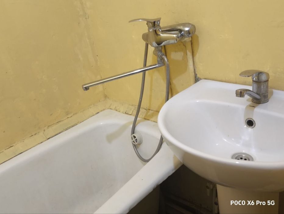 Аренда 1/4/5 Куйлук 5 массив Мед колледж 1комнатная в аренду 4 этаж