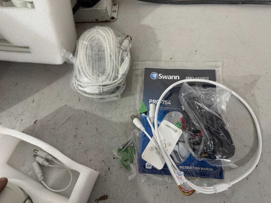 Камера - Swann Pro 754