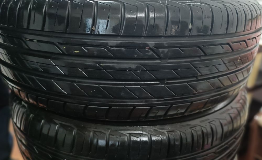 Anvelope 195/60/R16 89H Bridgestone Turanza vară