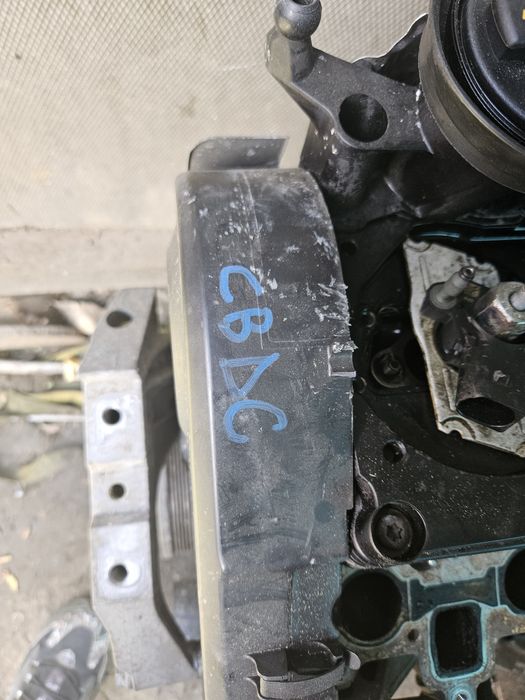 Motor cjcb,cbab,cbdc,cbab,caga,caha,cffb