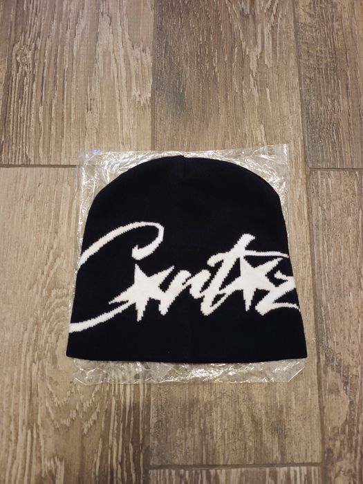 Căciulă tip beanie Corteiz