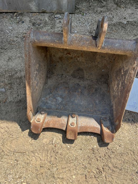 Кофа за мини багер