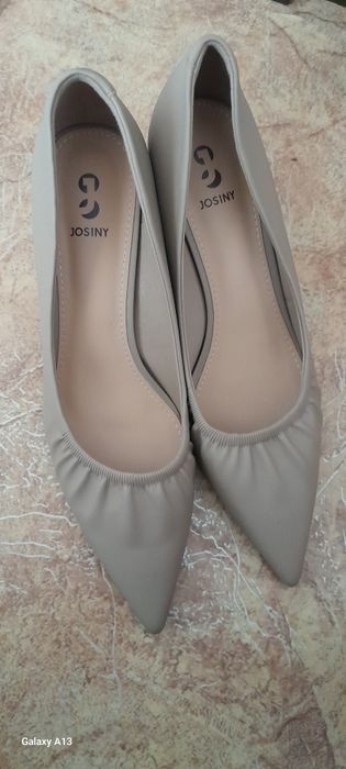 Продам туфли josini размер 250(1,5)