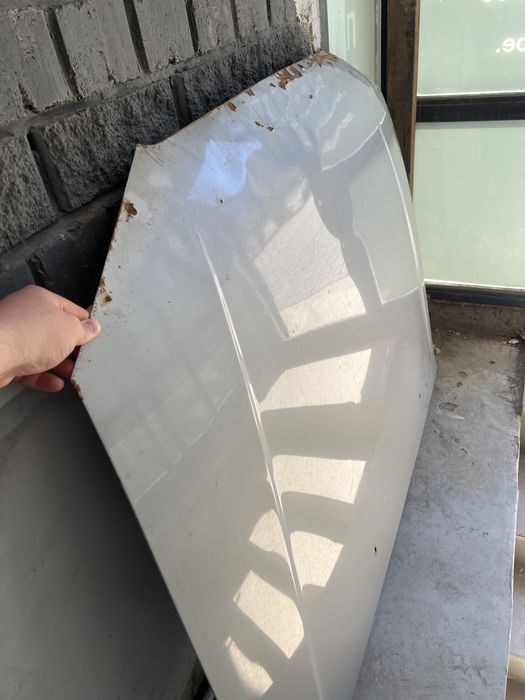 Капот Хэндай Акцент Тагаз