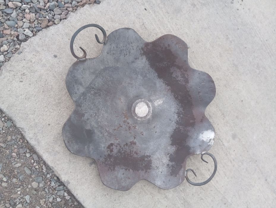 Продам сковороду