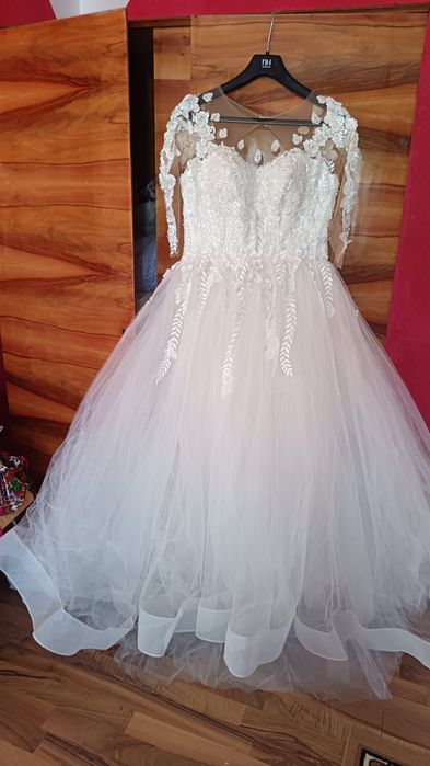 Rochie de mireasa