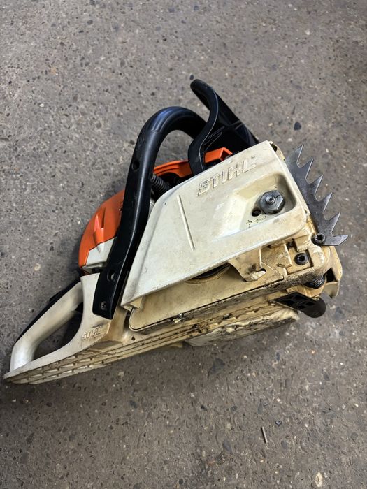 Drujba stihl MS231