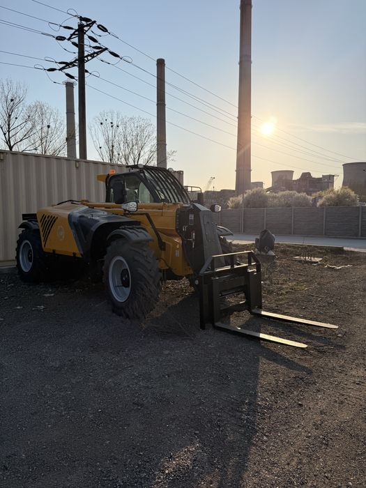 Manitou Hengwang SNC735