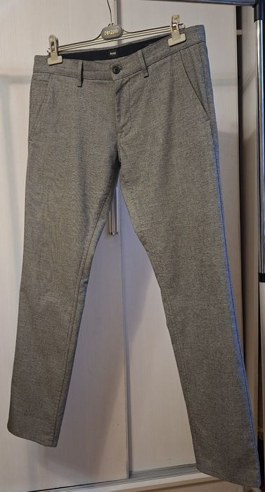 Оригинальные брюки от HugoBoss