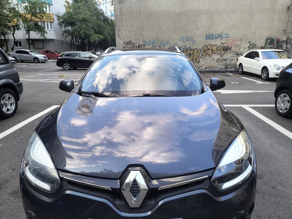 Vand Renault Megane