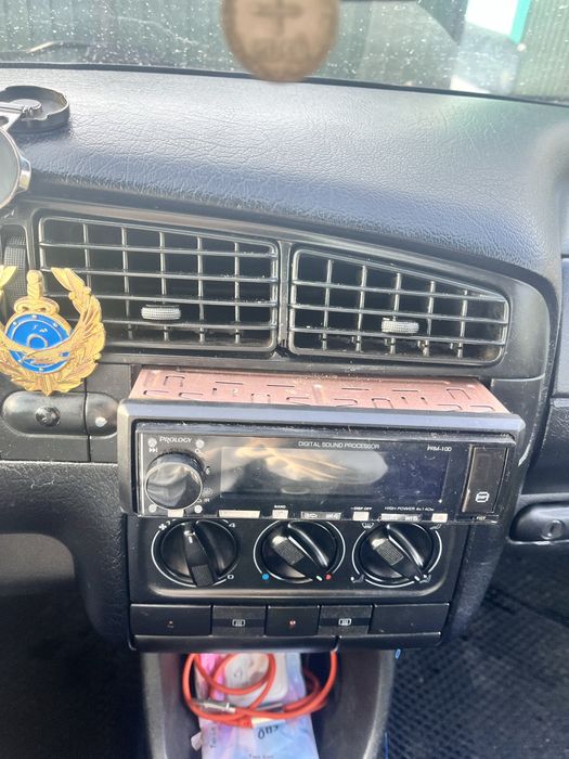 Продам венто 1996 года