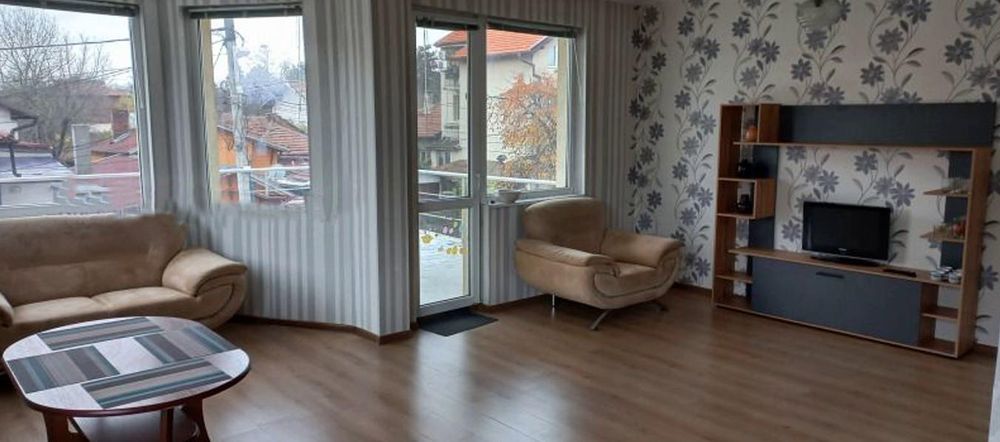 Дава се под наем Двустаен апартамент в София, Орландовци - 87 кв.м за 599 € - Снимка #2