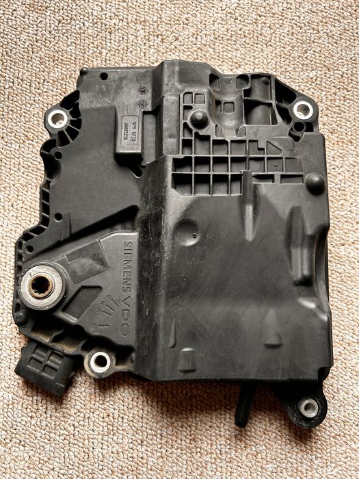 ISM modul Mercedes 7gtronik Siemens
