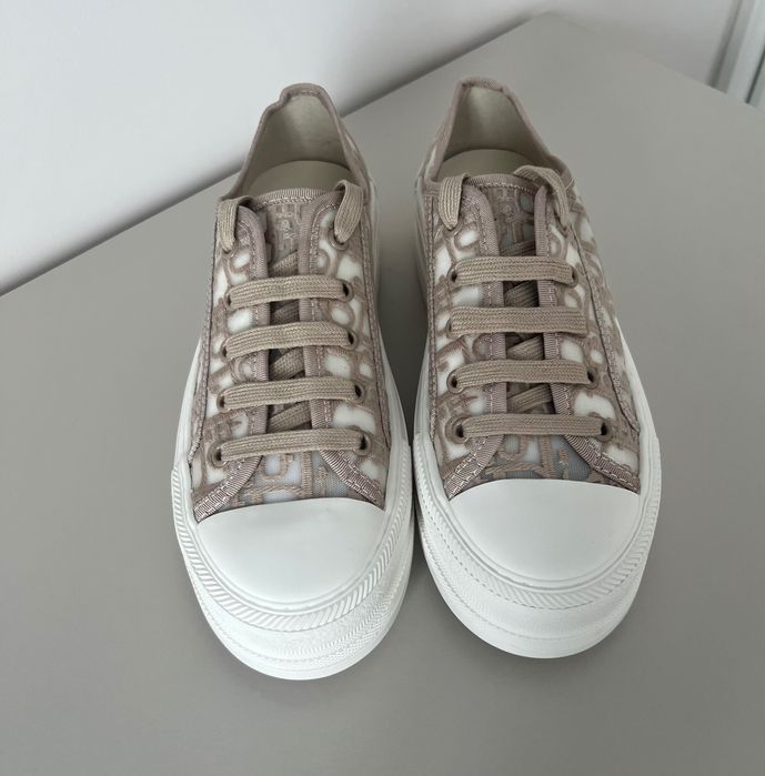 Дамски кецове Dior 38 и 39 номер
