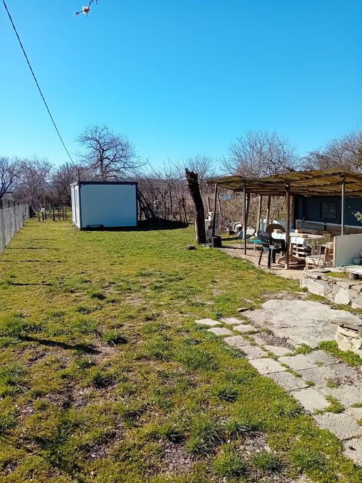 Парцел Ментешето