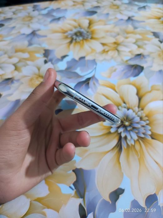 Iphone 11 pro wait 256 holati edeal