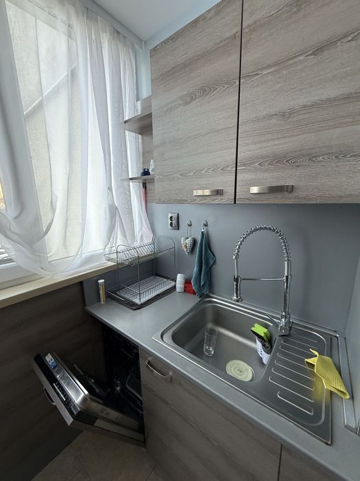 Дава се под наем Двустаен апартамент в София, Люлин 10 - 72 кв.м за 598.23 € - Снимка #12
